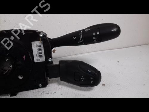 Used Steering column stalk PEUGEOT 207 SW (WK_) 1.6 HDi (112 hp) 9000498