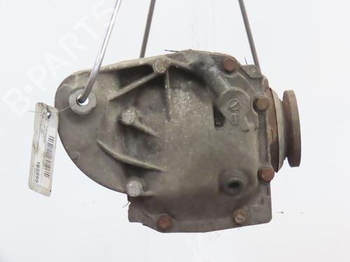 Rear differential BMW 1 (E87) 120 d | BP39218340M24 - Image 3