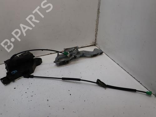 front-right-lock-citroen-c3-picasso-sh_-2008-39220066 main image