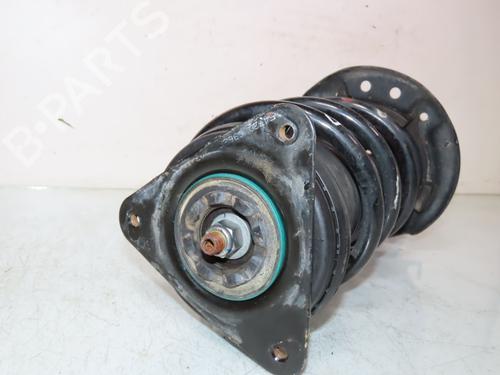 Left front shock absorber RENAULT MEGANE IV Hatchback (B9A/M/N_) 1.6 TCe 205 (B9MV) | BP26512075M16 