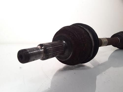 Used Left front driveshaft RENAULT SCÉNIC II (JM0/1_) 1.5 dCi (JM0F) (82 hp) 9001826