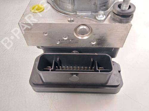 ABS pump VW POLO V (6R1, 6C1) 1.4 (6R1) | BP12551609M43 