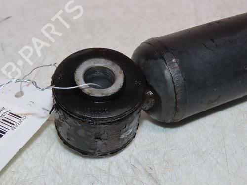 Right rear shock absorber RENAULT ZOE (BFM_) Electric (BFME) | BP26726502M19 
