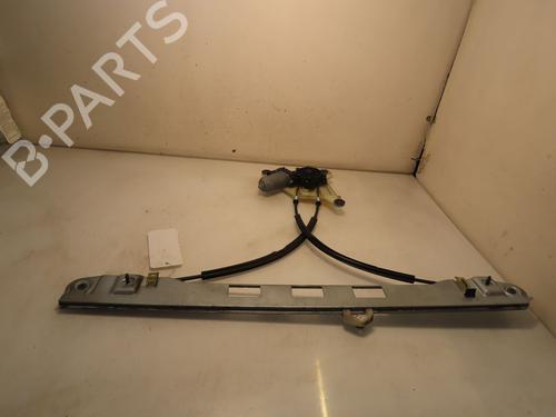 Front left window mechanism RENAULT MASTER III Van (FV) 2.3 dCi 125 FWD (FV0C, FV0D, FV0G, FV0H, FV0J, FV0K,... | BP30953012C22 - Image 3