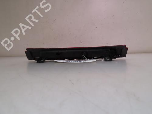 Used Third brake light RENAULT CAPTUR I (J5_, H5_) 1.5 dCi 90 (J5N4, J5M5, J5MW, J5M6, J5AL, J5AJ) (90 hp) 15625165
