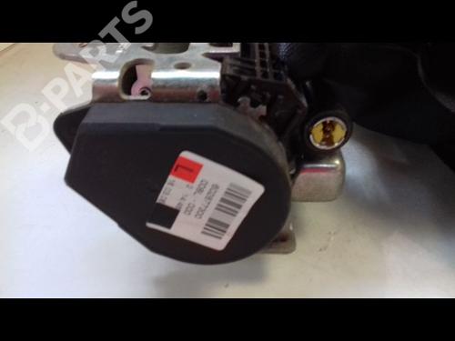 Front left belt tensioner MERCEDES-BENZ A-CLASS (W169) A 200 CDI (169.008, 169.308) | BP8982095C87 