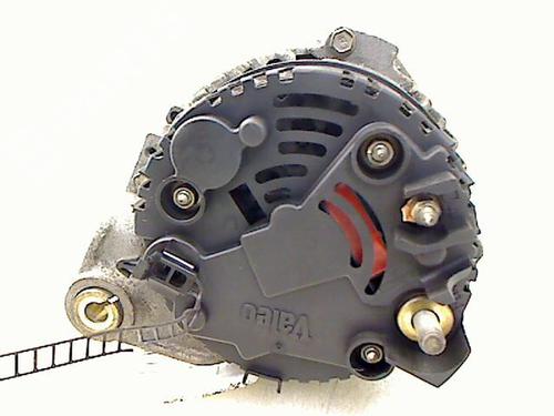 Alternator AUDI A4 B5 (8D2) 1.8 T | BP8974723M7 