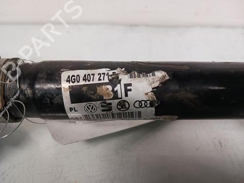 Left front driveshaft AUDI Q5 (8RB) 2.0 TDI quattro | BP40484287M38 - Image 1
