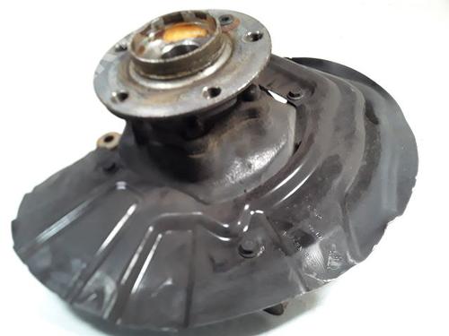 Used Right front steering knuckle BMW X4 (F26) xDrive 20 d (190 hp) 9004084