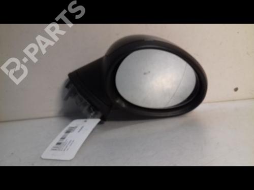 Right mirror MINI MINI (R56) Cooper | BP12058364C27 