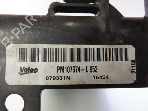 Køler DODGE CALIBER 2.0 CRD | BP27992680M31