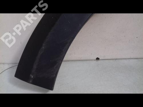 Front left wheel arch trim DACIA SANDERO 1.5 dCi | BP8987776C134 