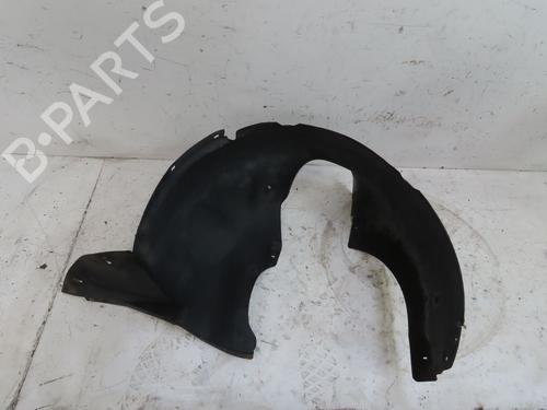 Used Wheel arch VW FOX Hatchback (5Z1, 5Z3, 5Z4) 1.2 (55 hp) 28503846