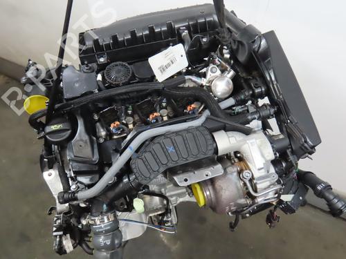 Motor für PEUGEOT 208 II (UB_, UP_, UW_, UJ_) 1.2 Hybrid 100 (101 hp) 30714908
