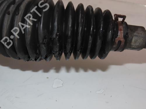 Used Steering rack PEUGEOT 407 (6D_) 2.0 HDi 135 (6DRHRH, 6DRHRE, 6DRHRG, 6DRHRJ) (136 hp) 23989435