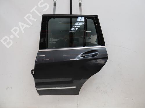 Dør venstre bagtil MERCEDES-BENZ GLK-CLASS (X204) 220 CDI 4-matic (204.984, 204.997) (170 hp) 33137598
