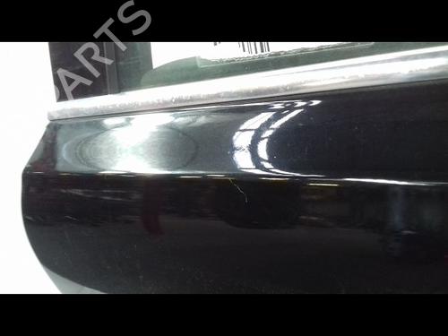 Left rear door PEUGEOT 508 I (8D_) 2.0 BlueHDi 180 | BP14957245C4 