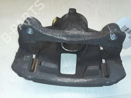 Left rear brake caliper PEUGEOT BOXER Van 2.2 HDi 100 | BP14891478M107