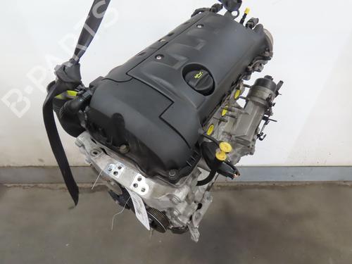 Engine CITROËN C3 Picasso (SH_) 1.6 VTi 120 | BP39454094M1 - Image 1