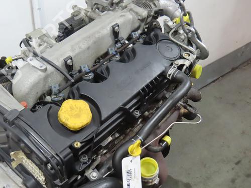 Engine BMW 1 (E87) 118 d | BP36483478M1 - Image 5