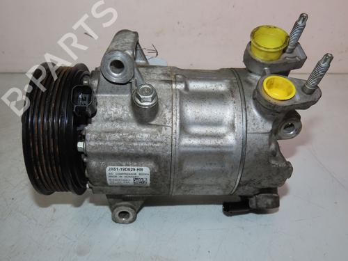 AC compressor FORD PUMA (J2K, CF7) 1.0 EcoBoost mHEV | BP25622815M34 - Image 3