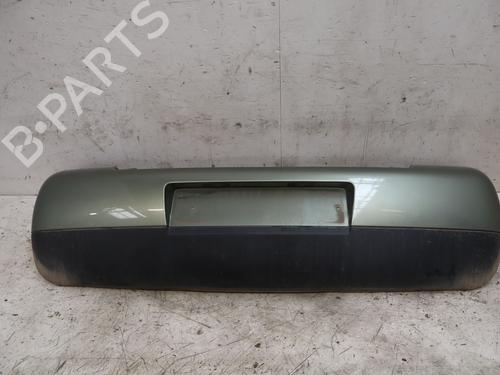 Used Rear bumper Rear bumper VW LUPO I (6X1, 6E1) 1.4 (60 hp) 35748048 35748048