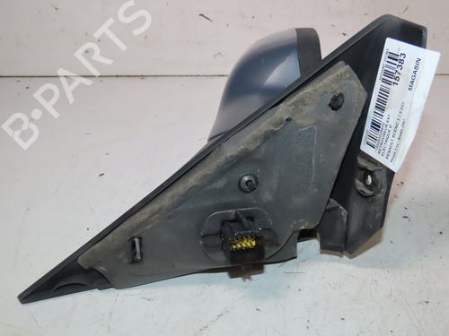 Ryggespeil høyre RENAULT SCÉNIC II (JM0/1_) 1.5 dCi (JM1E, JM16) (106 hp) 30840418