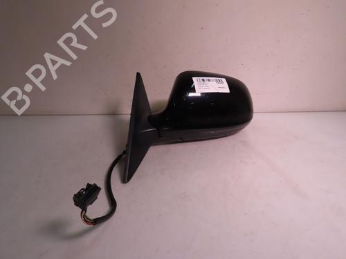 Used Left mirror AUDI A5 (8T3) 3.0 TDI quattro (240 hp) 16449492
