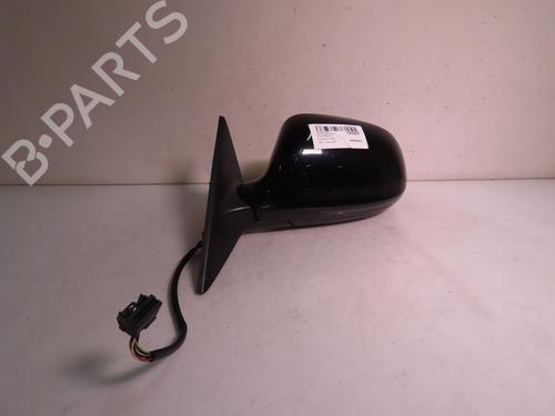 Retrovisor esquerdo AUDI A5 (8T3) 3.0 TDI quattro (240 hp) 16449492