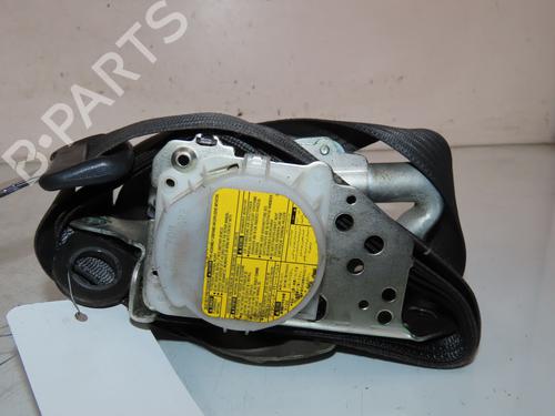 Front left belt tensioner TOYOTA RAV 4 III (_A3_) 2.2 D 4WD (ALA30_, ALA30R) | BP27602527C87 