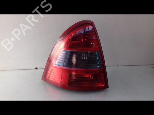 Used Left taillight CITROËN C5 II (RC_) 3.0 V6 (RCXFUF) (207 hp) 8988451