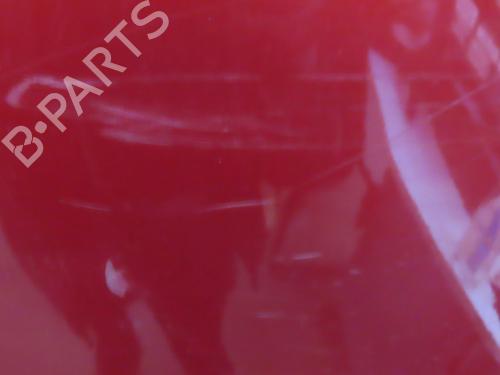 Used Rear bumper CITROËN C3 I (FC_, FN_) [2002-2013]  24185405