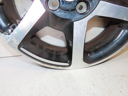 Rim RENAULT TWINGO III (BCM_, BCA_) 0.9 TCe 90 (BCM9, BCM2) | BP30311589C45 