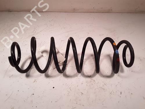 Used Shock absorber spring PEUGEOT 2008 I (CU_) 1.2 THP 110 / PureTech 110 (110 hp) 14890452