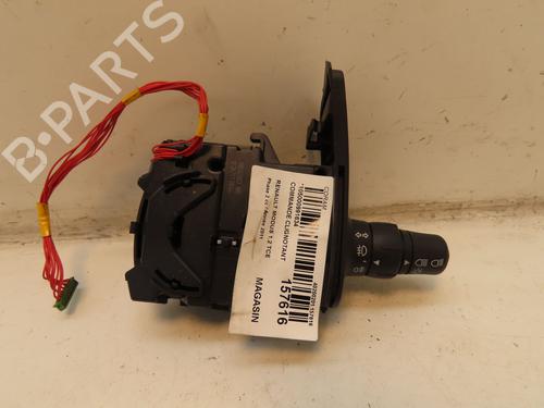 Devioluci RENAULT MODUS / GRAND MODUS (F/JP0_) 1.2 (103 hp) 28331713