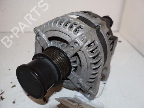 Generator Generator 38410307 38410307