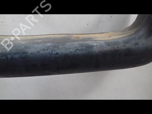 Rear bumper RENAULT KANGOO (KC0/1_) D 65 1.9 (KC0E, KC02, KC0J, KC0N) | BP14957348C8 