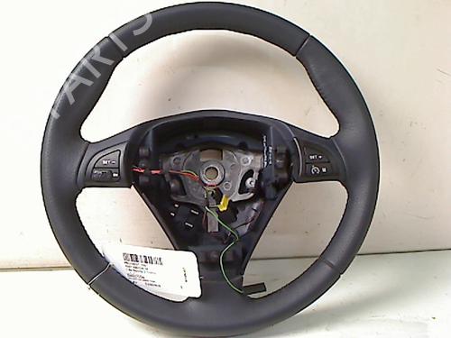 Steering wheel PEUGEOT 1007 (KM_) 1.4 16V | BP36543258C49 - Image 3