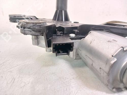 Rear wiper motor RENAULT TALISMAN Grandtour (KP_) 1.6 dCi 130 | BP13014226M102 