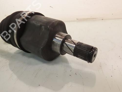 Left front driveshaft MINI MINI (R50, R53) One D | BP21211423M38 