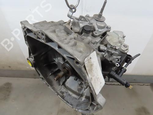 Used Gearbox Gearbox 34255505 34255505
