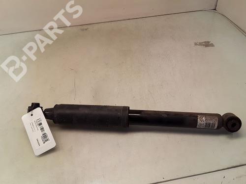 Used Right rear shock absorber CITROËN C3 / C3 ORIGIN III (SX) 1.2 VTi 82 (82 hp) 8988806