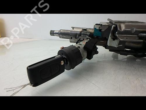 Steering column CITROËN C3 Pluriel (HB_) 1.4 HDi | BP23149938M21 