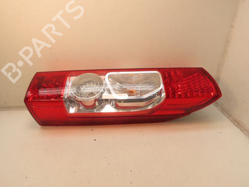 Used Right taillight PEUGEOT BOXER Van 2.2 HDi 100 (101 hp) 30365988