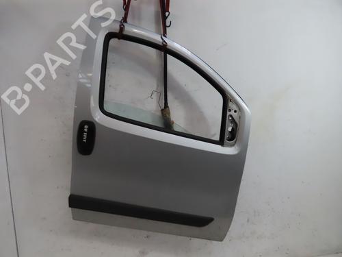 Right front door FIAT FIORINO MPV (225_) 1.3 JTD Multijet | BP30117390C3 