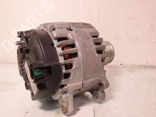 Used Alternator AUDI A1 Sportback (GBA) 30 TFSI (110 hp) 19490579