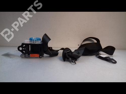 Used Front right belt tensioner TOYOTA YARIS (_P13_) 1.0 (KSP130_, KSP130) (69 hp) 11859329