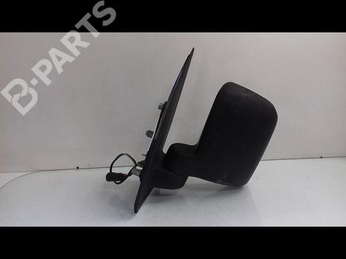 Used Left mirror FORD TRANSIT CONNECT (P65_, P70_, P80_) 1.8 Di (75 hp) 8979873