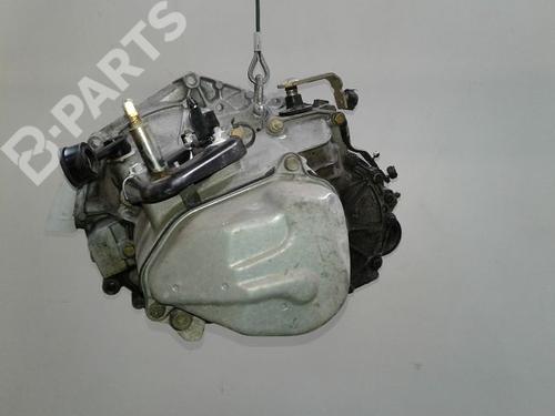 Gearbox CITROËN SAXO (S0, S1) 1.1 X, SX | BP8983608M3 