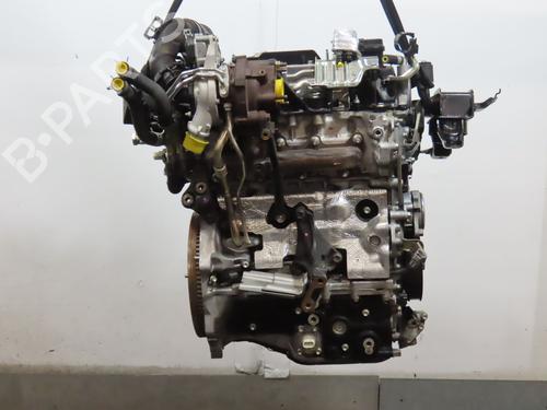 Engine TOYOTA YARIS (_P13_) 1.4 D (NLP130_, NLP130) | BP30892696M1 - Image 4